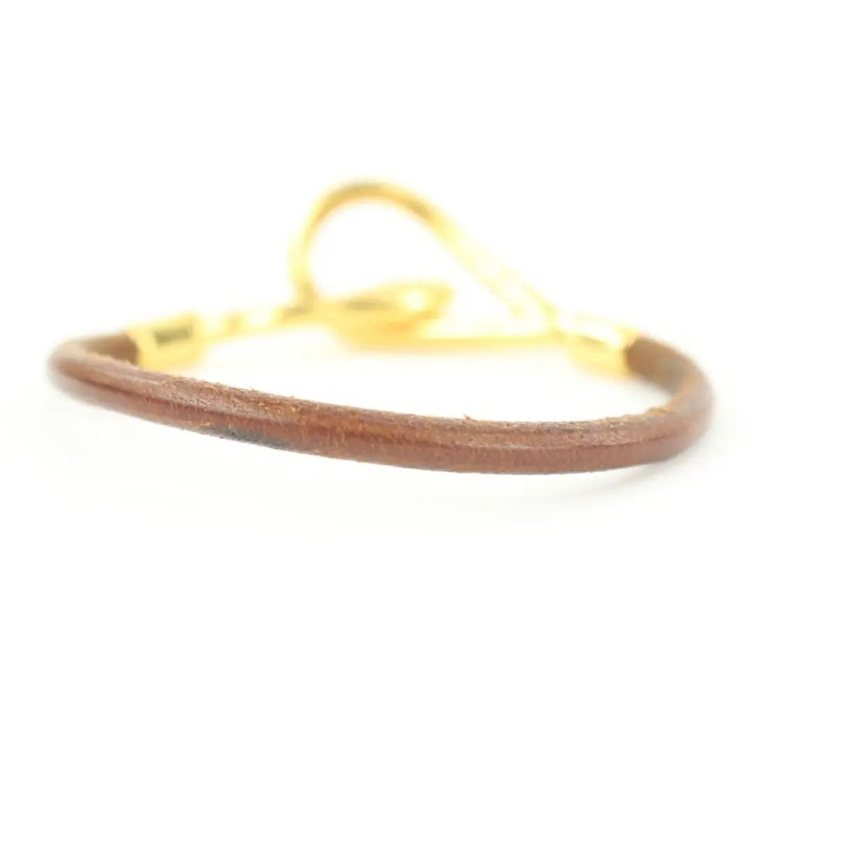 Brown Bracelet Hermès