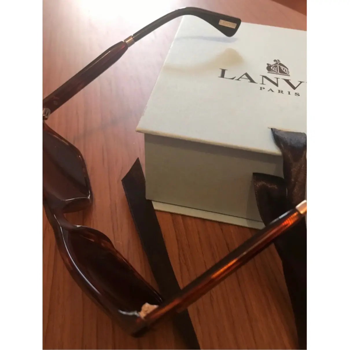 Buy Lanvin Sunglasses online