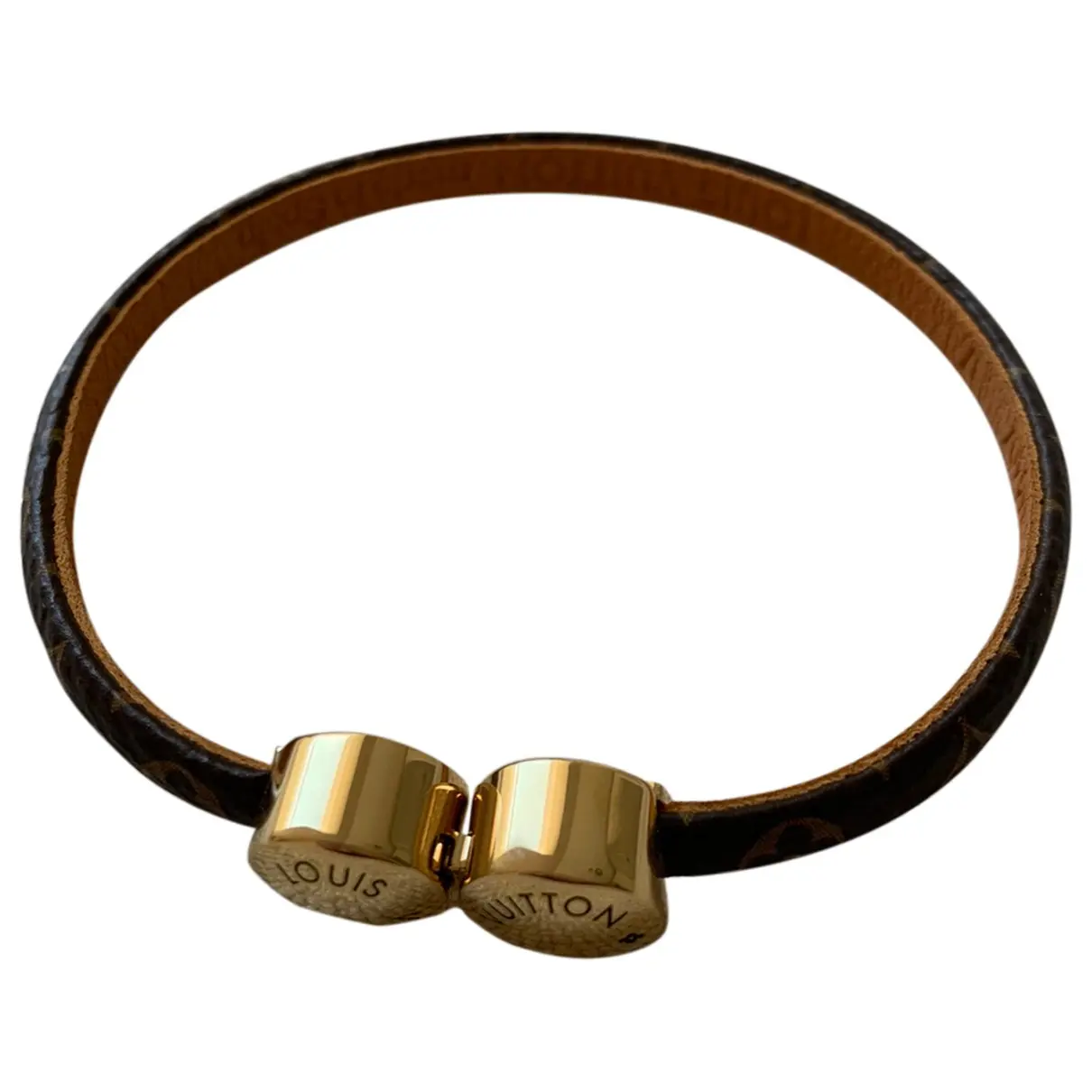 Monogram bracelet Louis Vuitton