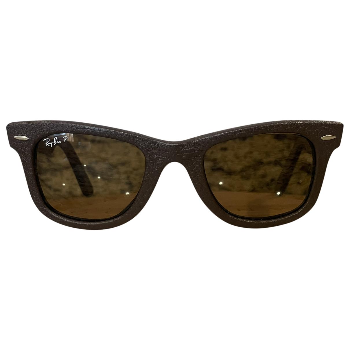 Original Wayfarer sunglasses