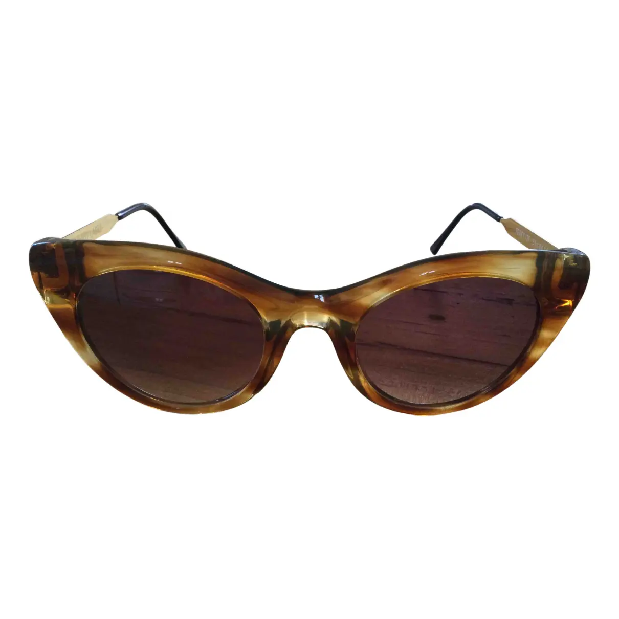 Sunglasses Thierry Lasry