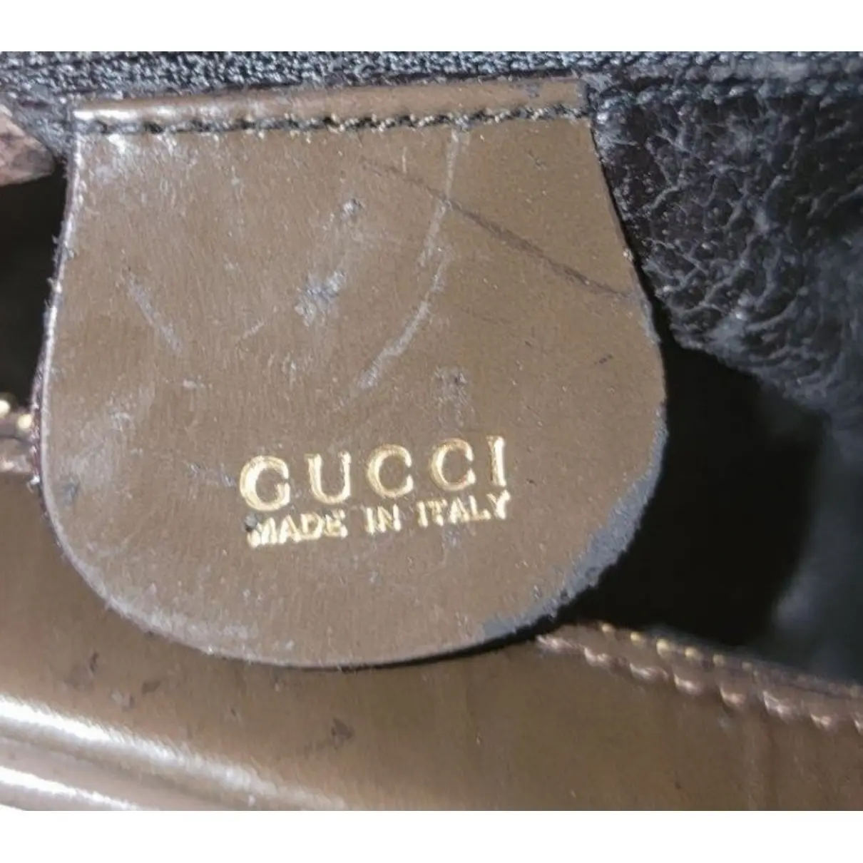 Luxury Gucci Handbags Women - Vintage