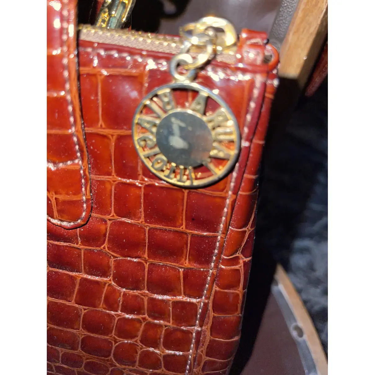 Luxury LAURA BIAGIOTTI Handbags Women - Vintage