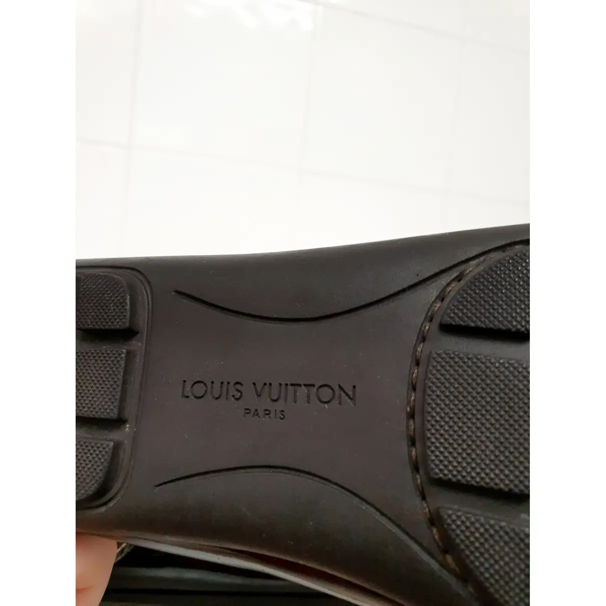 Luxury Louis Vuitton Flats Women