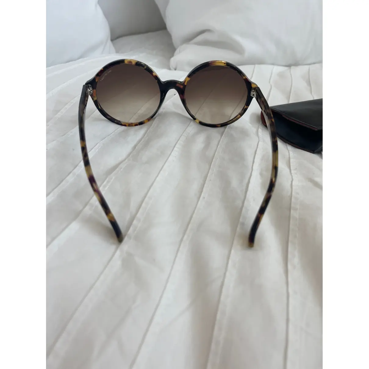 Luxury Bob Sdrunk Sunglasses Women