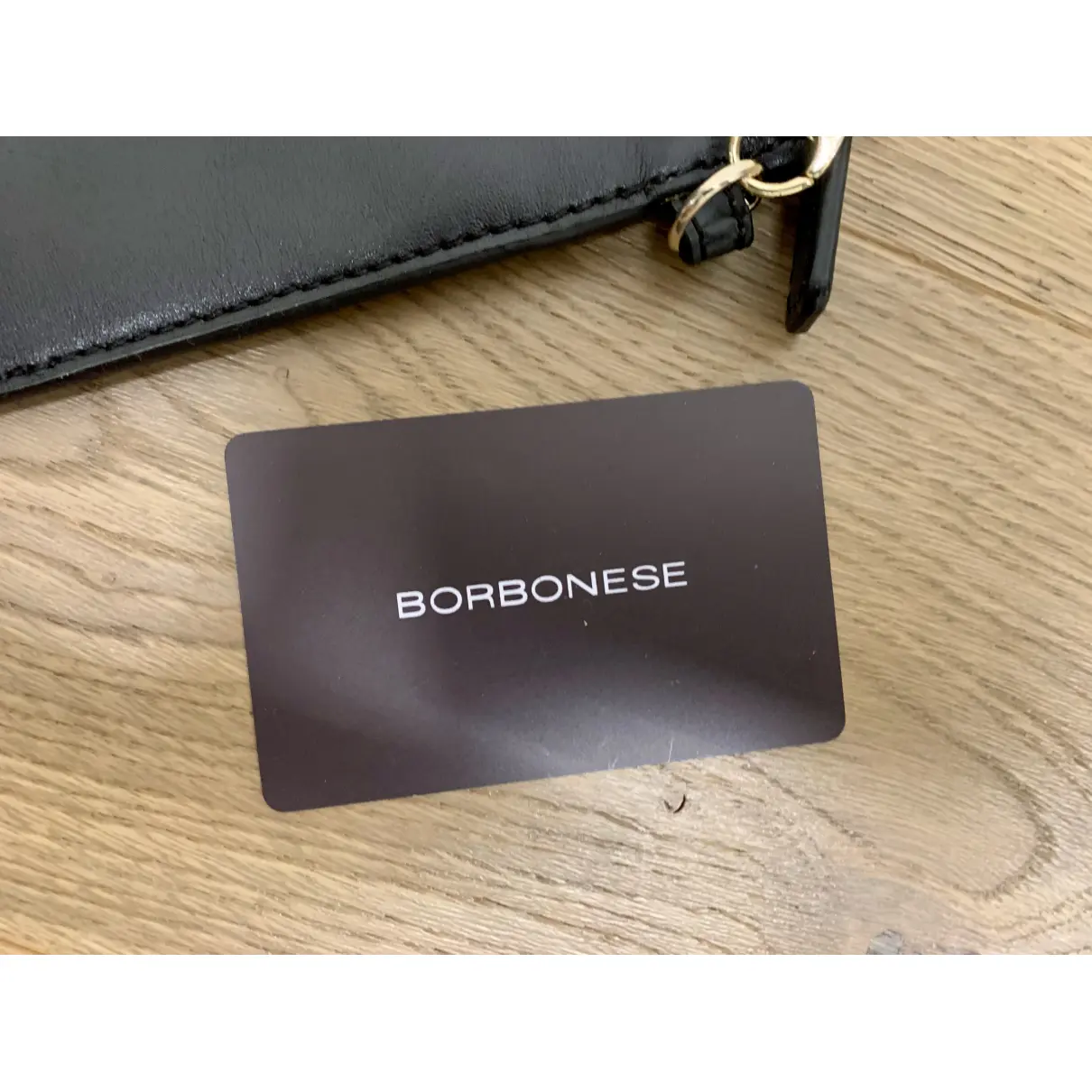 Buy BORBONESE Handbag online