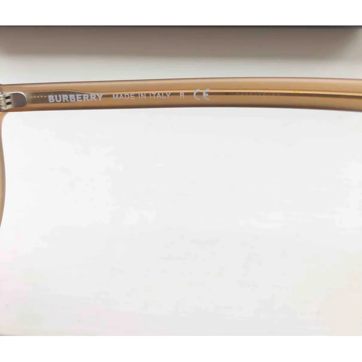 Luxury Burberry Sunglasses Women