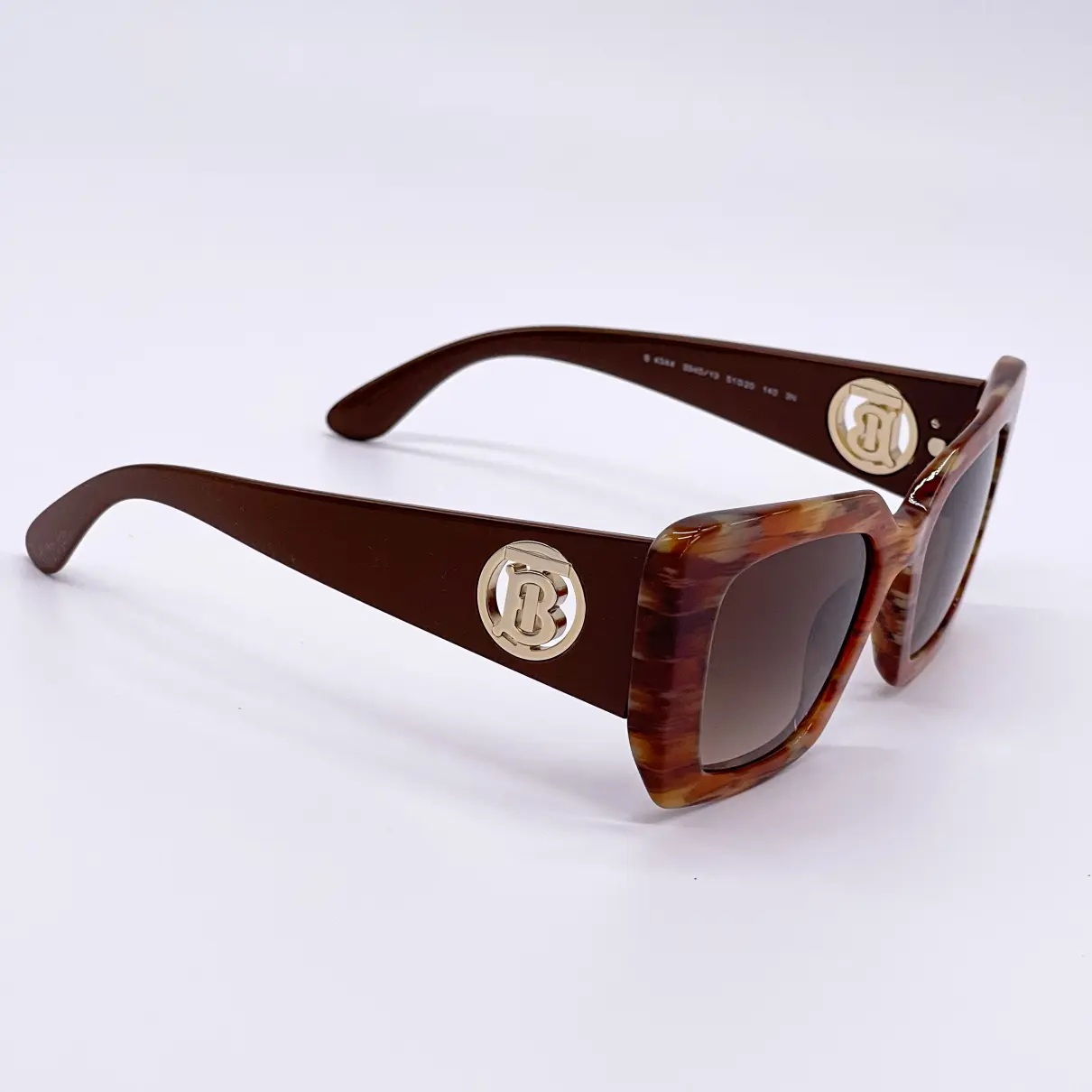 Luxury Burberry Sunglasses Women