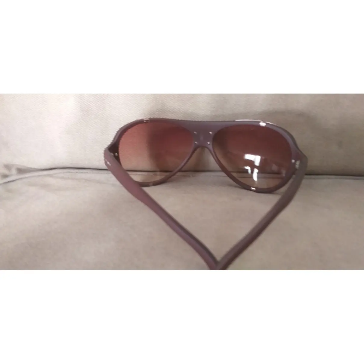 Aviator sunglasses Byblos
