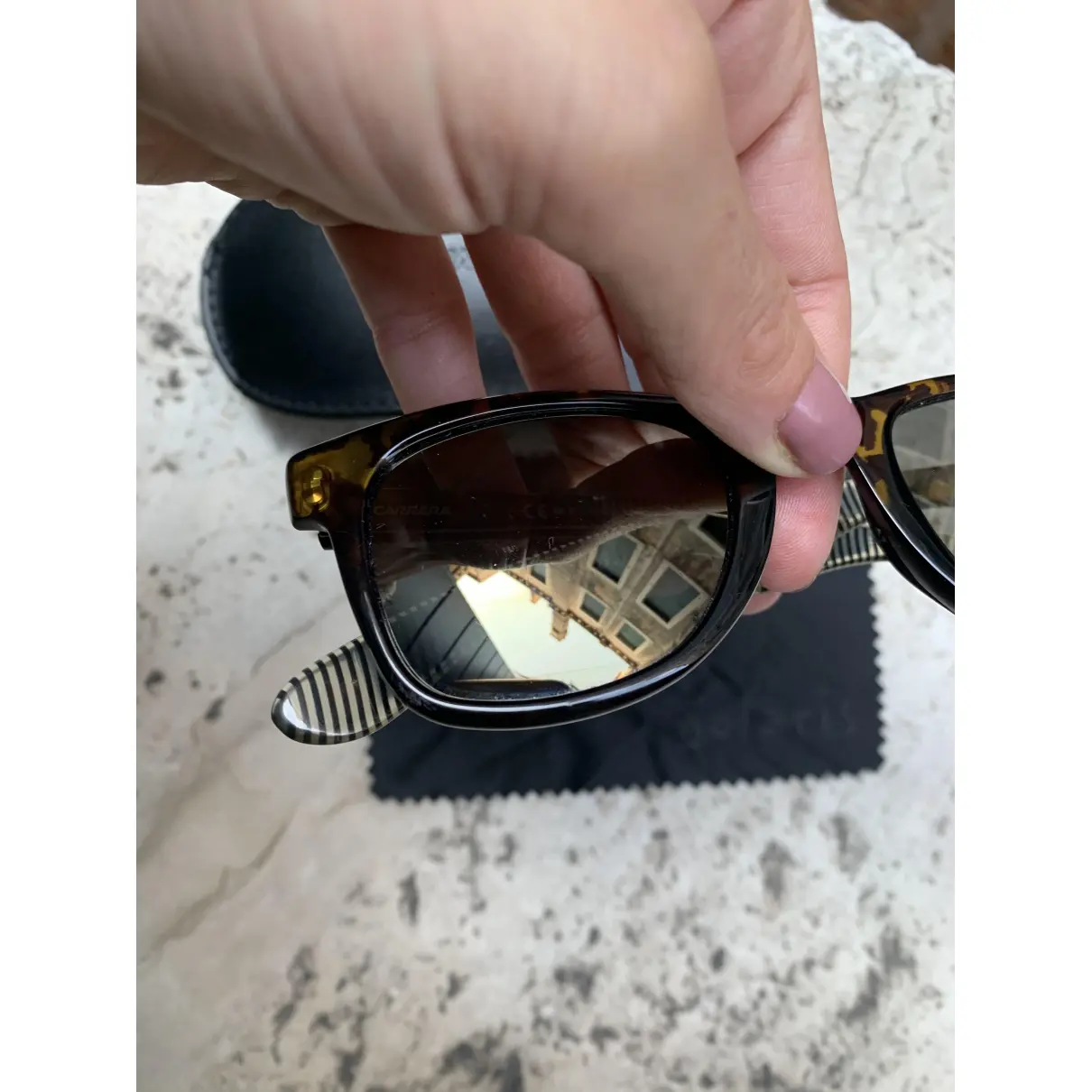 Luxury Carrera Sunglasses Women