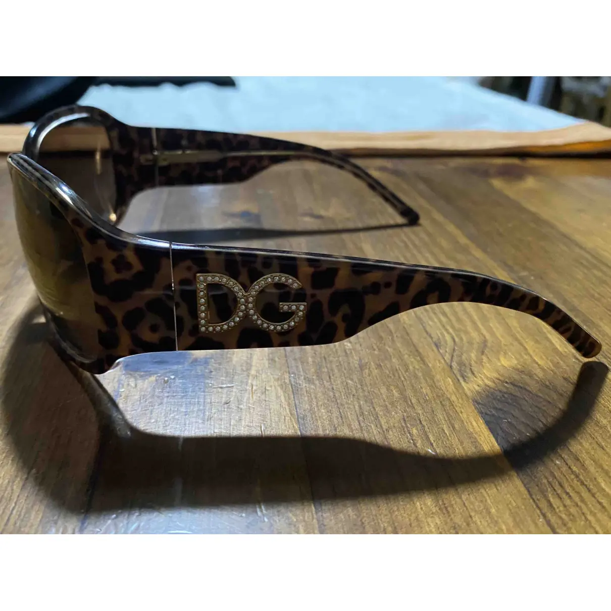 Luxury D&G Sunglasses Women