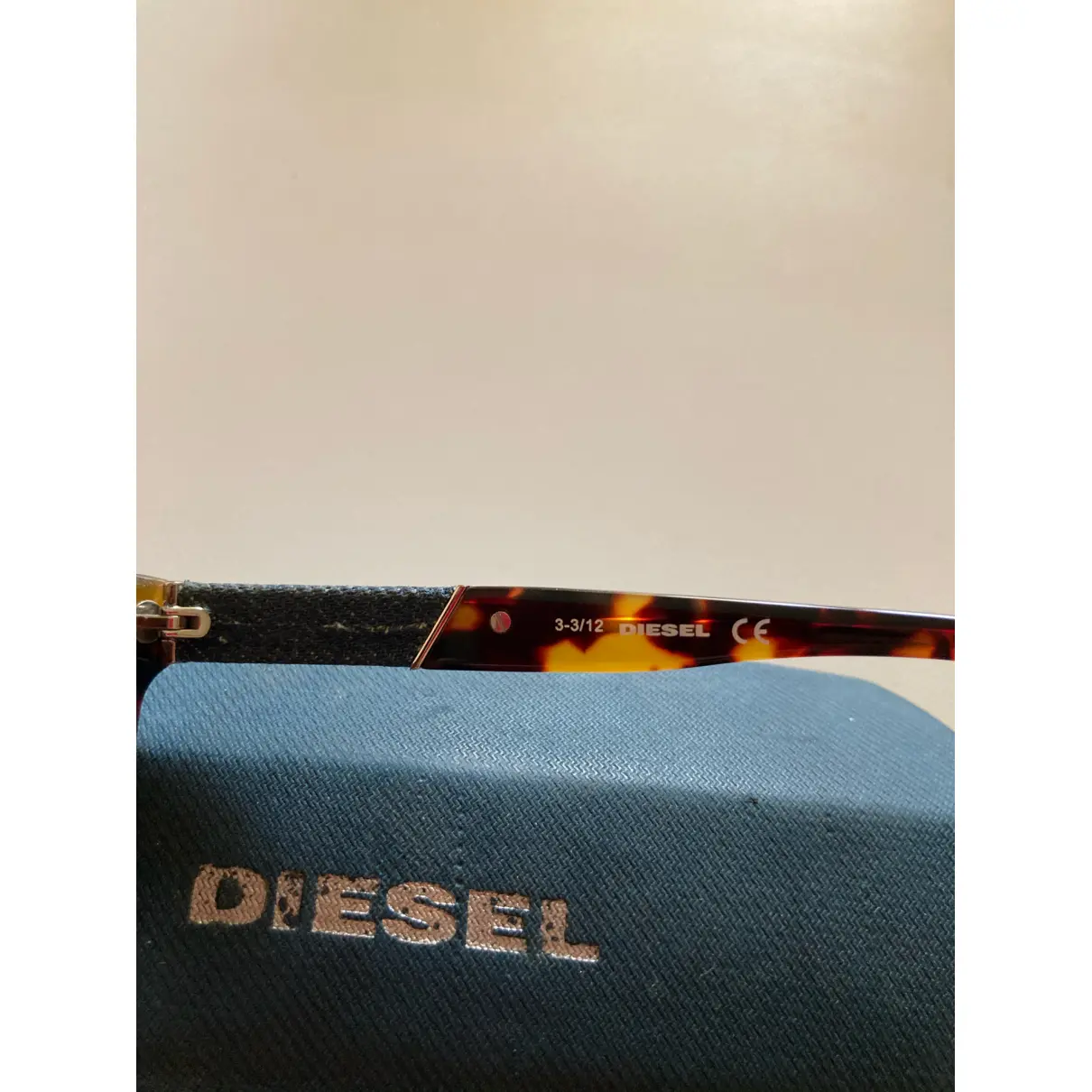 Sunglasses Diesel