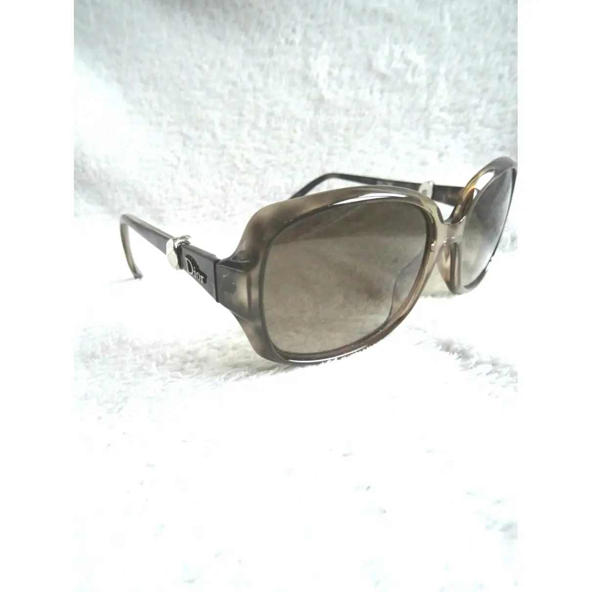 Buy Dior Oversized sunglasses online - Vintage