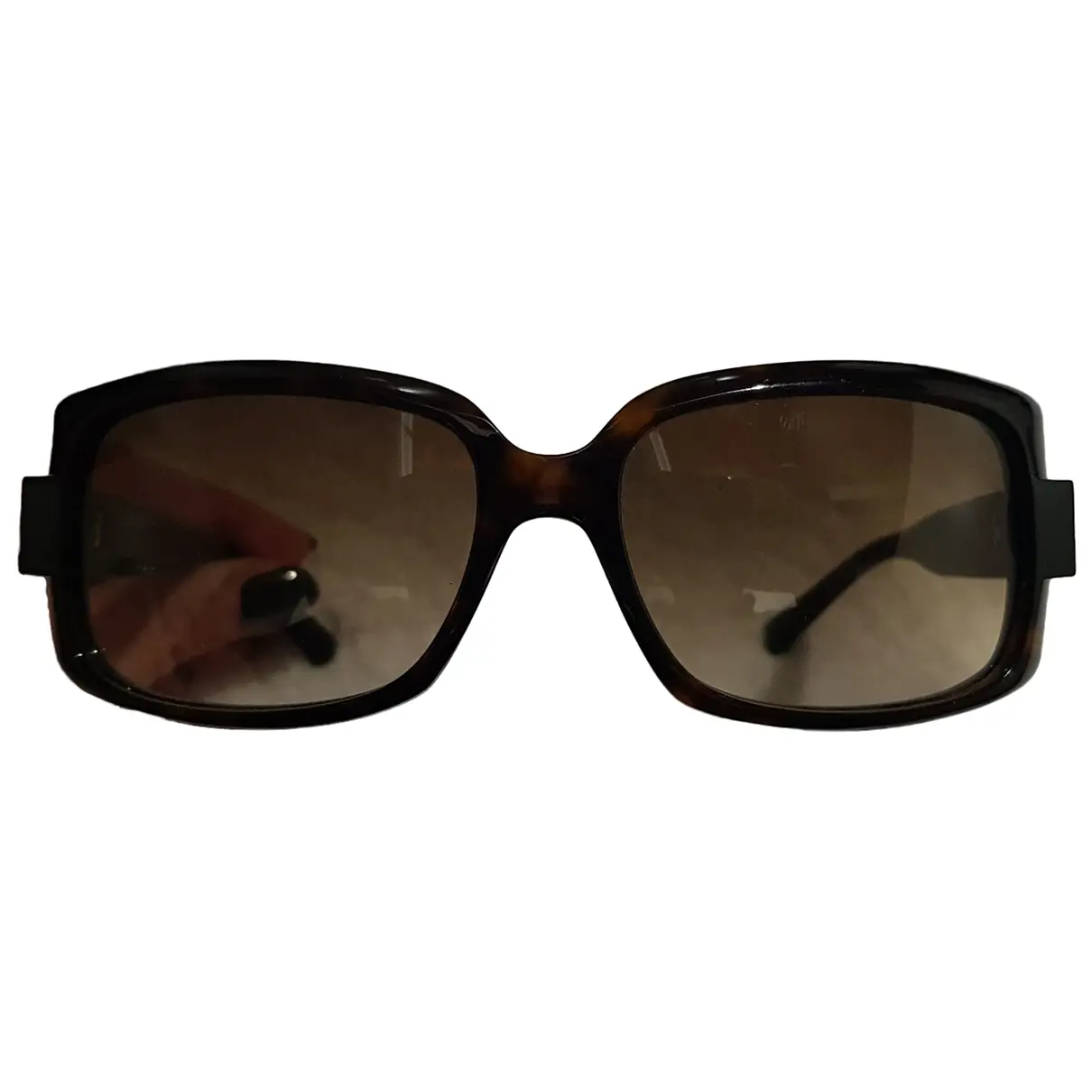 Goggle glasses Dior - Vintage
