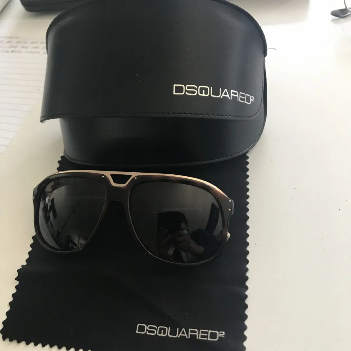 Sunglasses Dsquared2