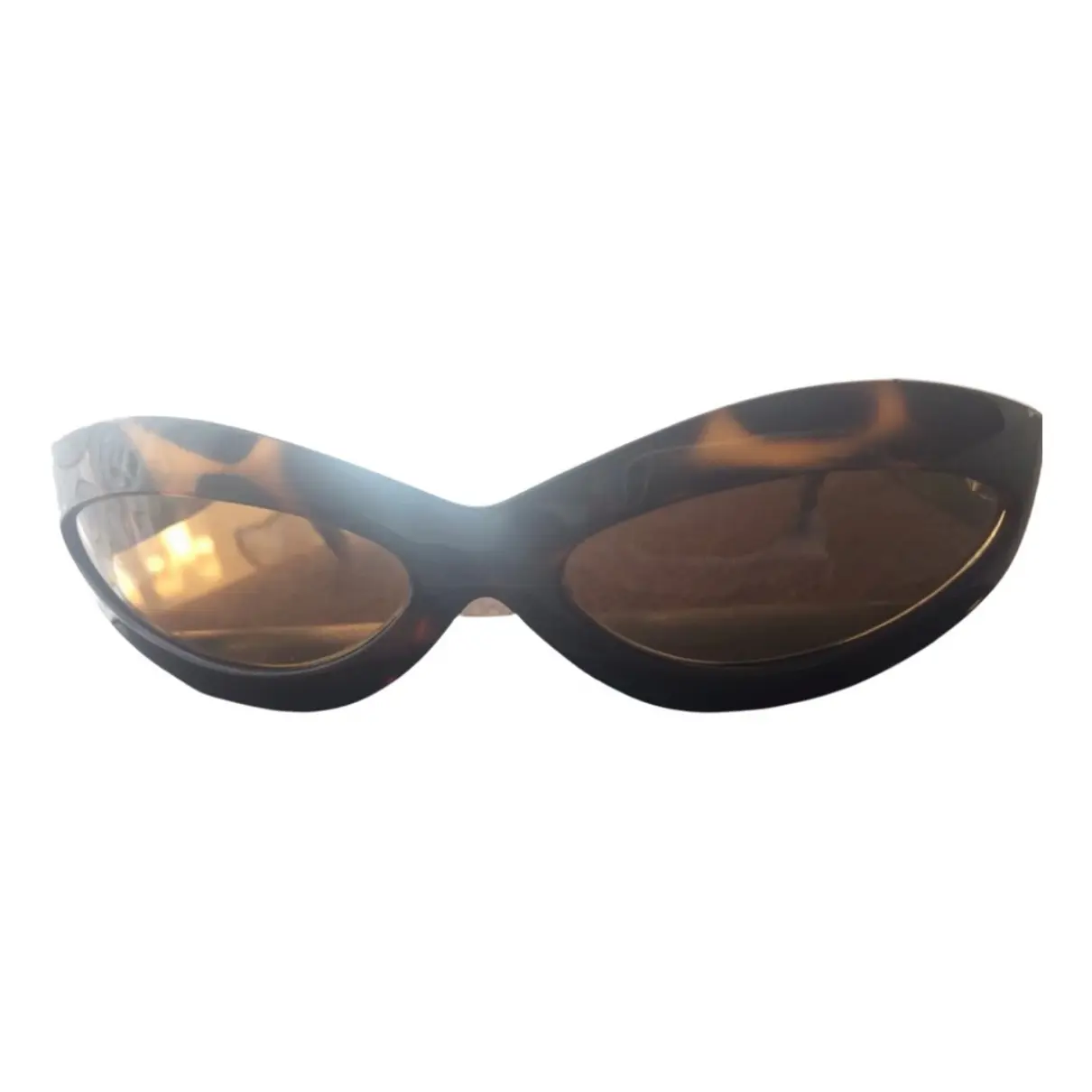 Sunglasses Gianni Versace
