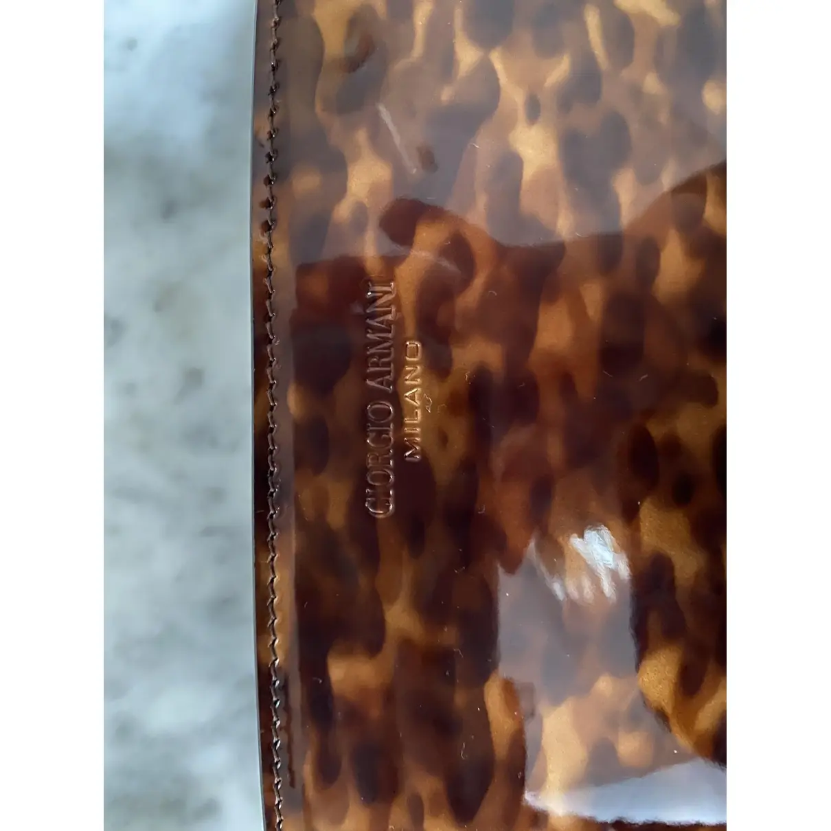 Buy Giorgio Armani Clutch bag online