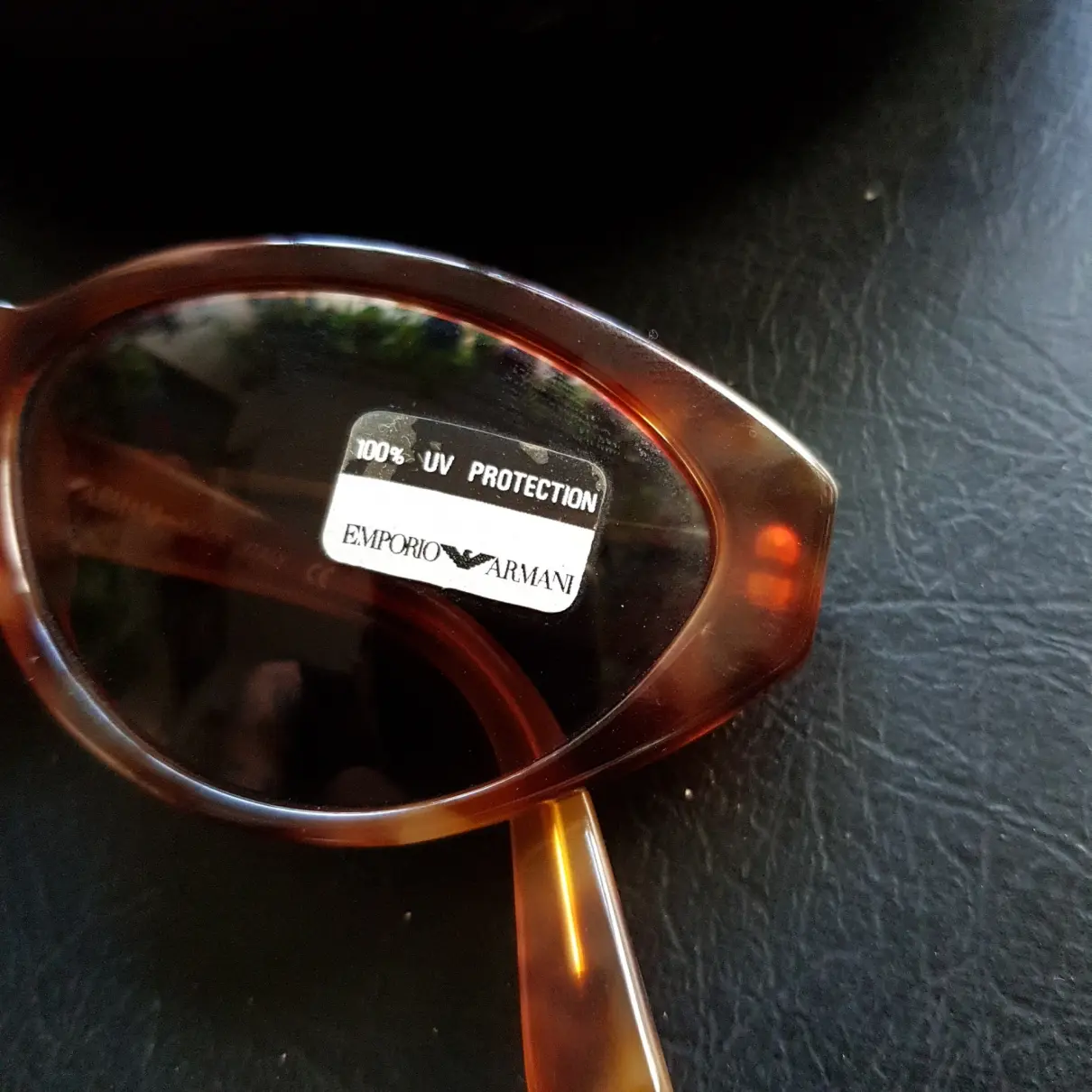 Sunglasses Giorgio Armani