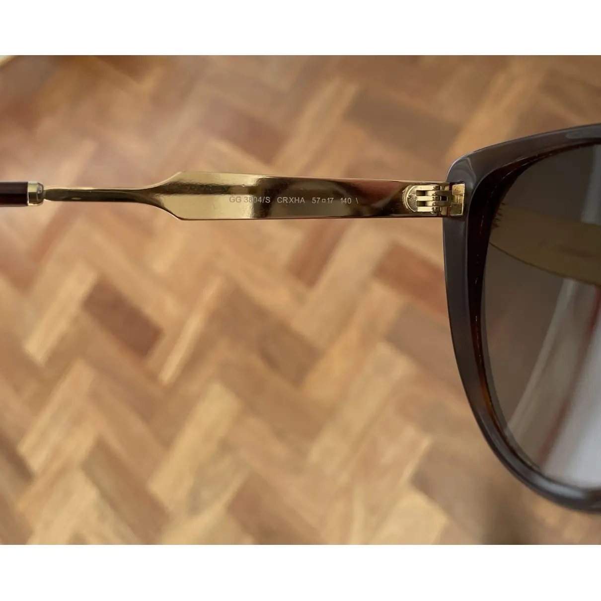 Luxury Gucci Sunglasses Women
