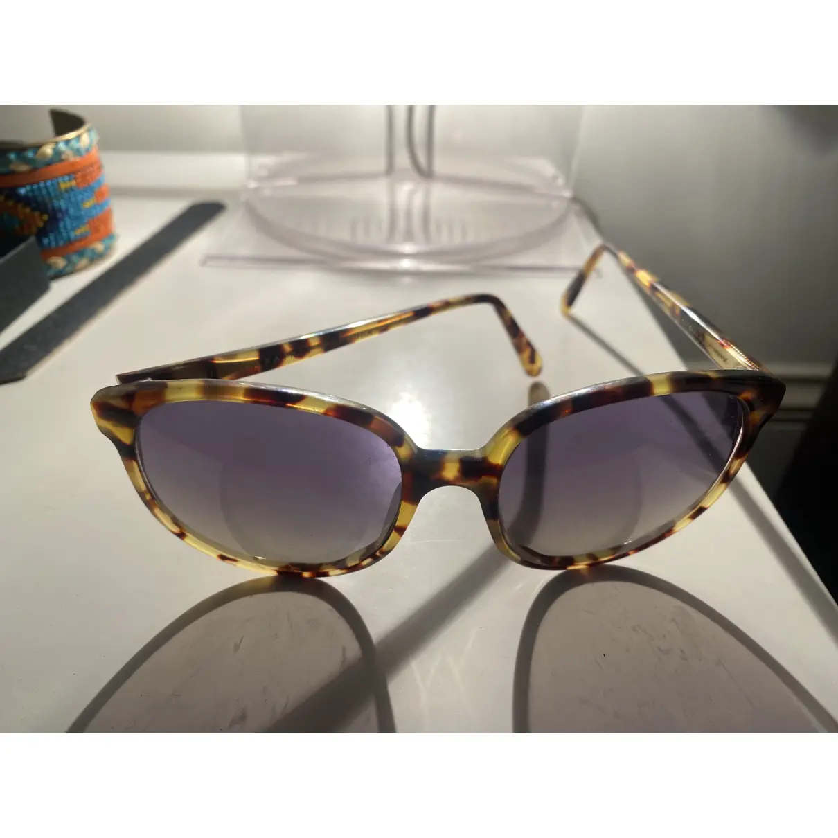 Buy Jimmy Fairly Sunglasses online