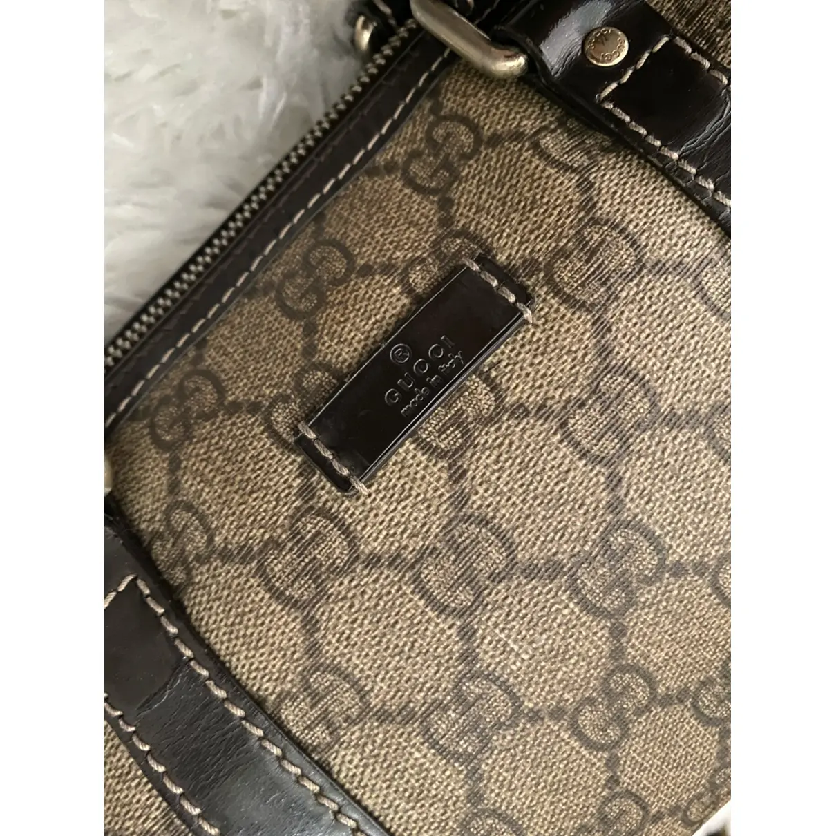 Joy handbag Gucci - Vintage
