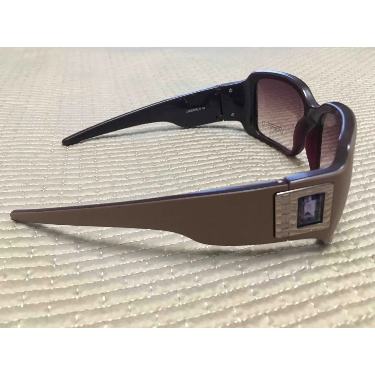 Karl Lagerfeld Sunglasses for sale