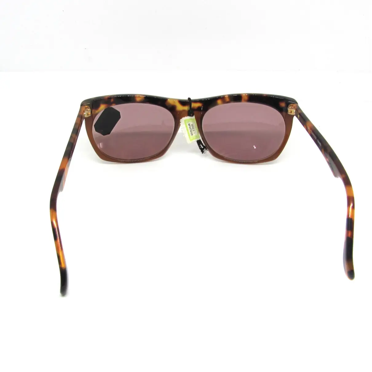 Sunglasses Lanvin - Vintage