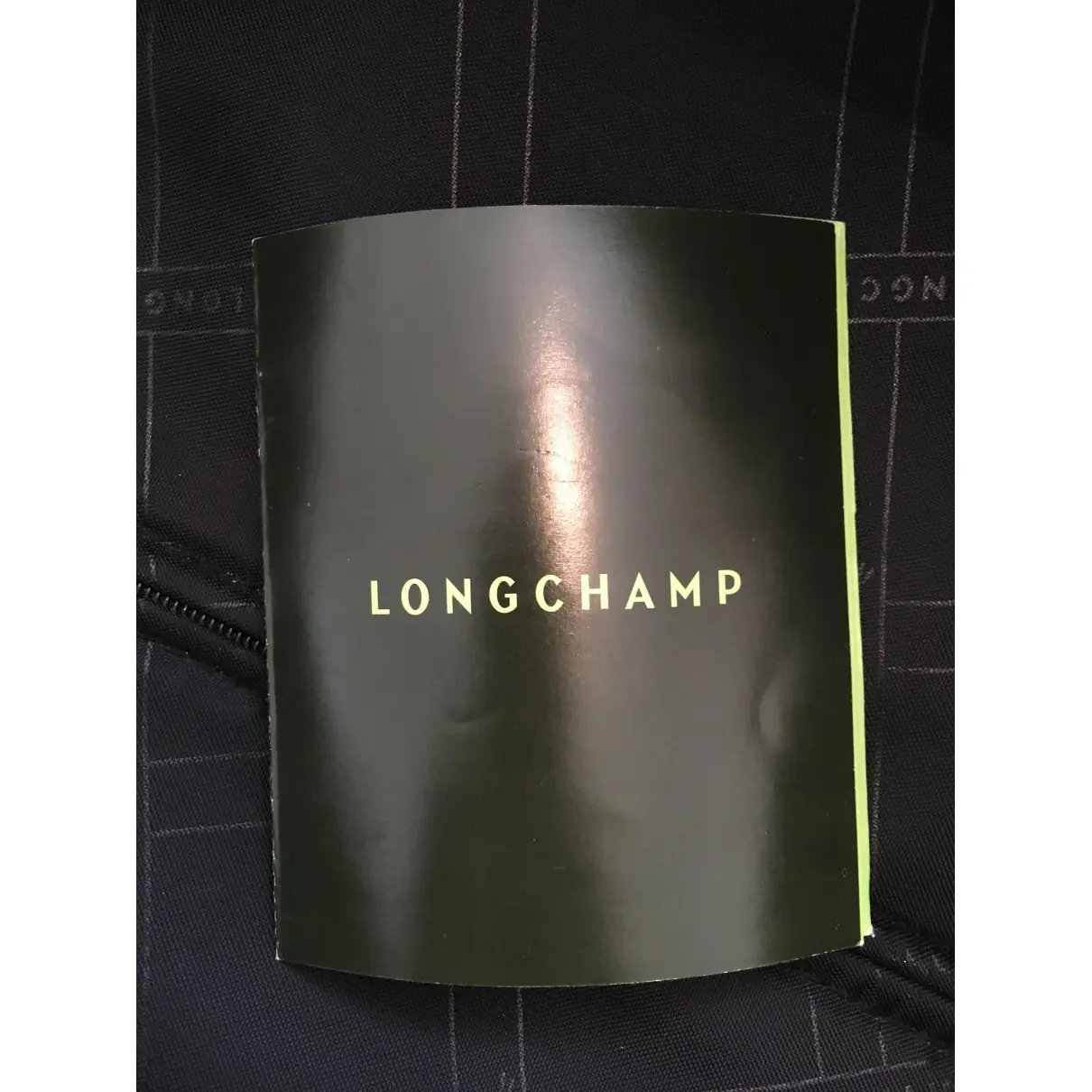 Travel Longchamp