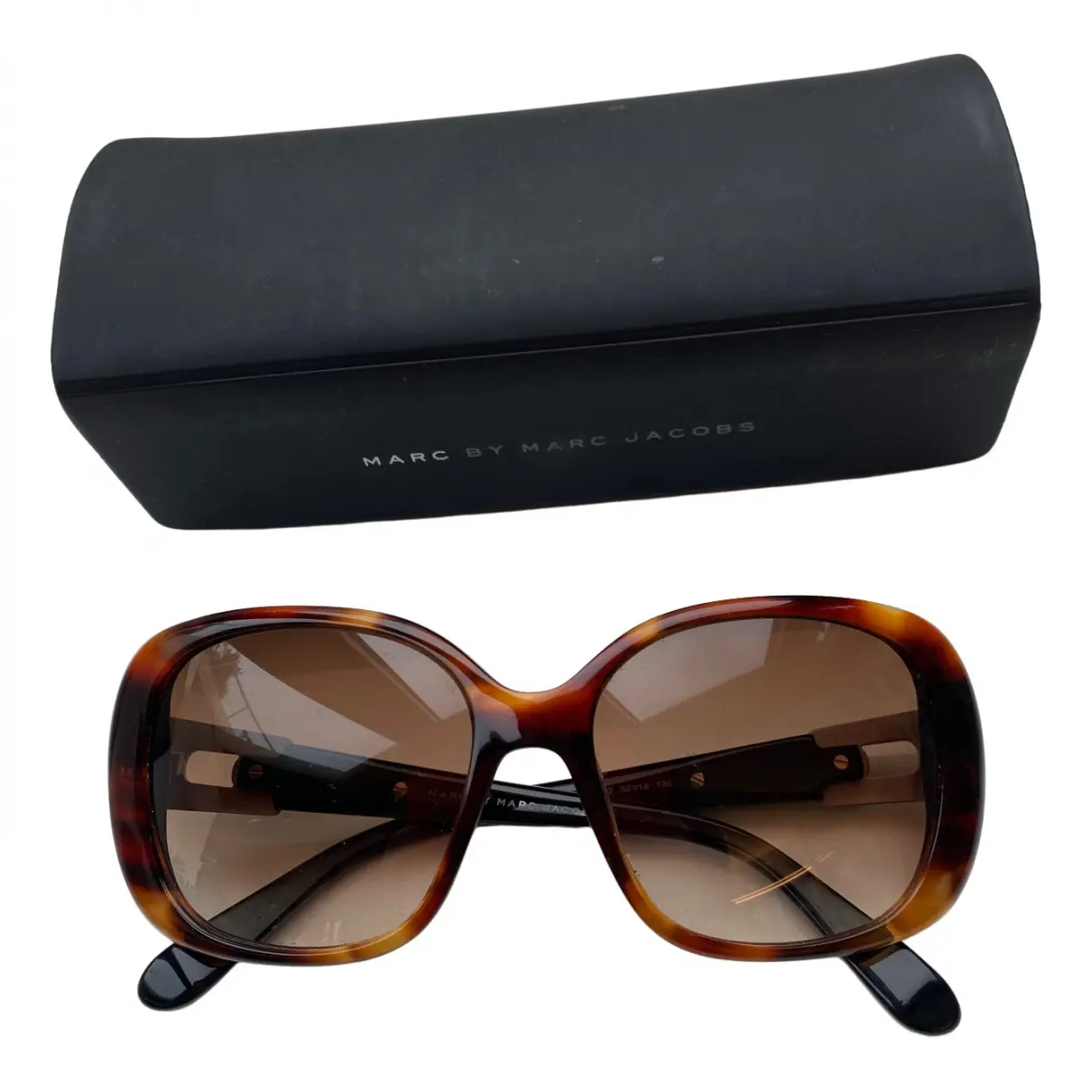 Goggle glasses Marc by Marc Jacobs