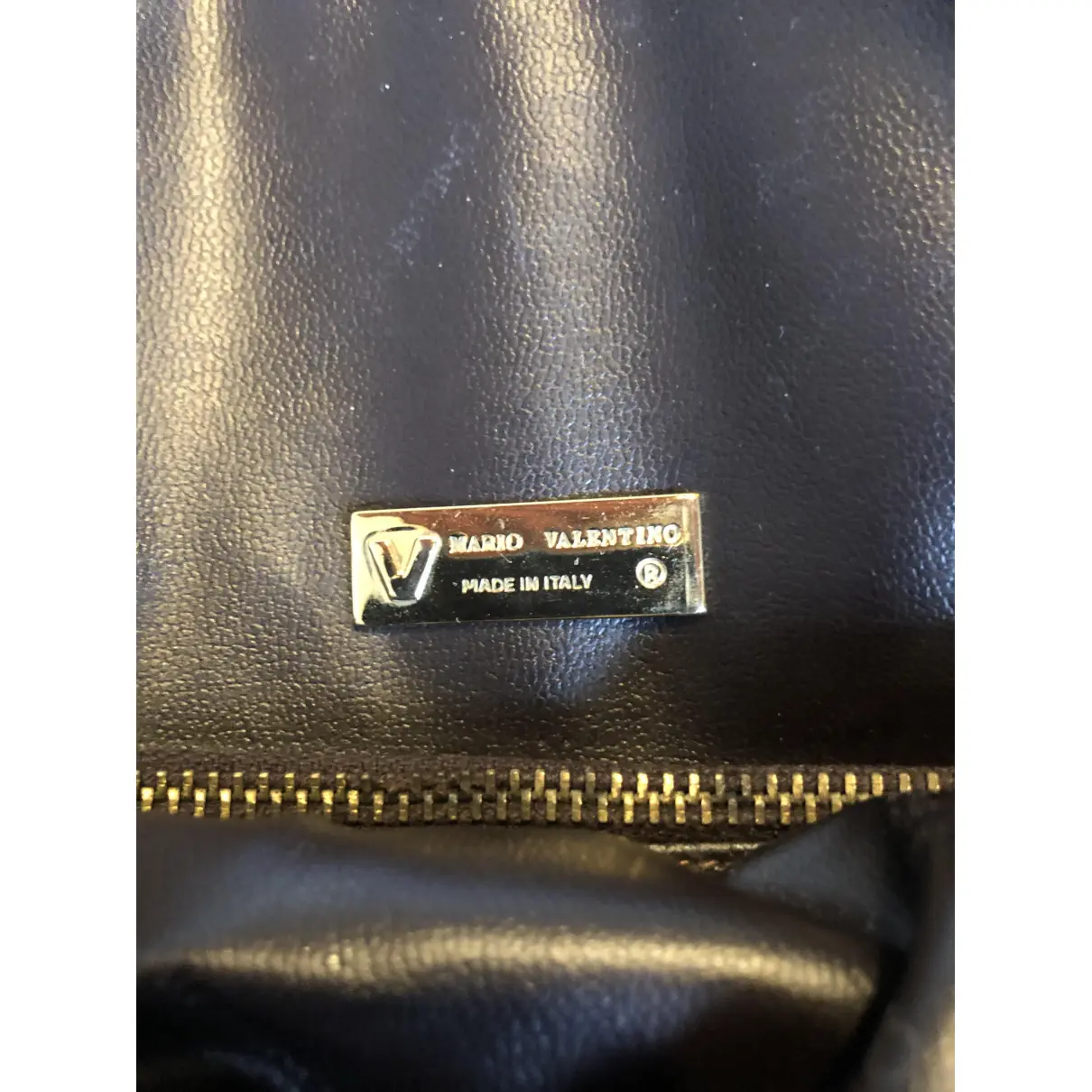 Luxury MARIO VALENTINO Bags Men