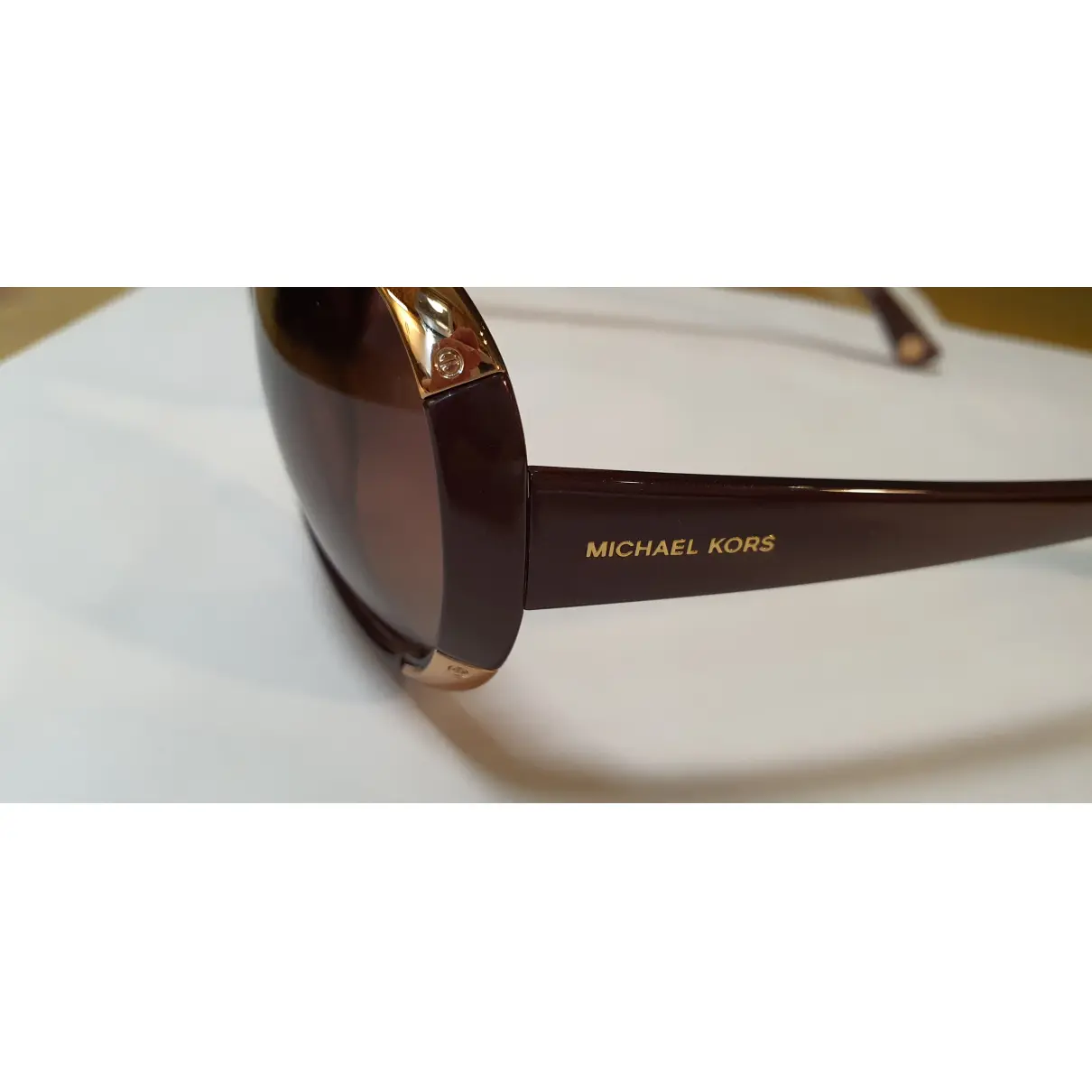 Buy Michael Kors Oversized sunglasses online