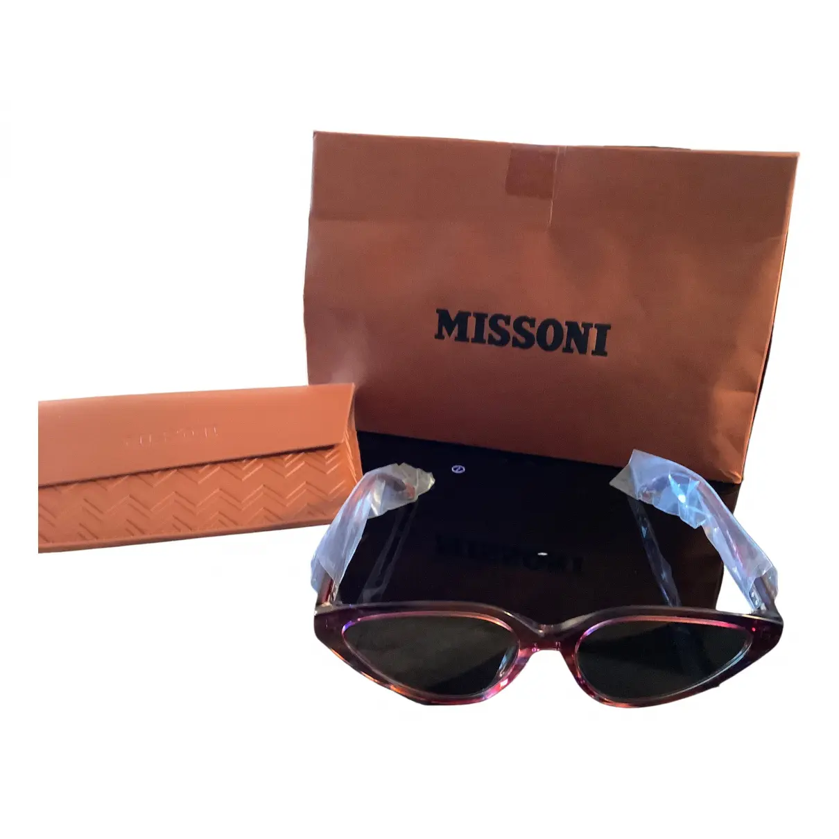 Sunglasses Missoni