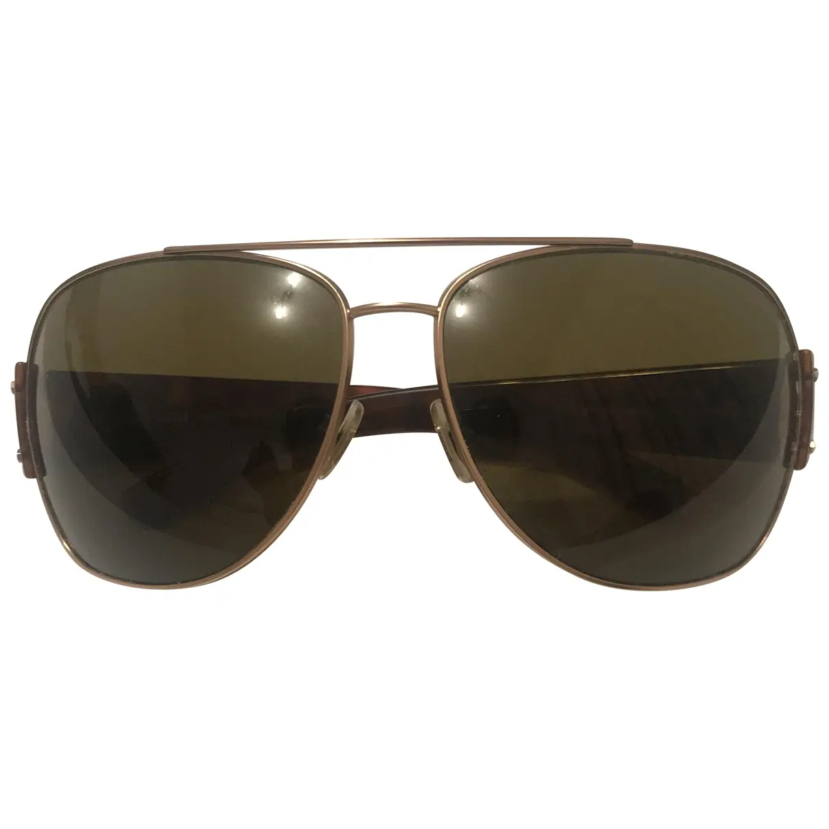 Aviator sunglasses Miu Miu - Vintage