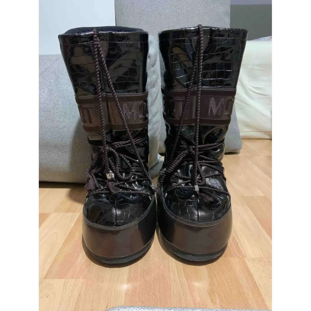 Buy Moon Boot Snow boots online