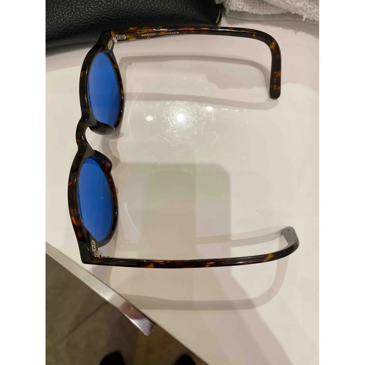 Buy Moscot Sunglasses online
