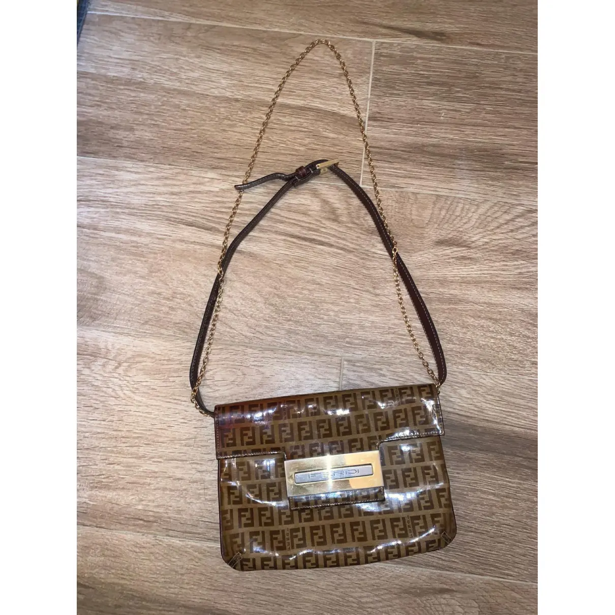 Buy Fendi Peekaboo handbag online - Vintage
