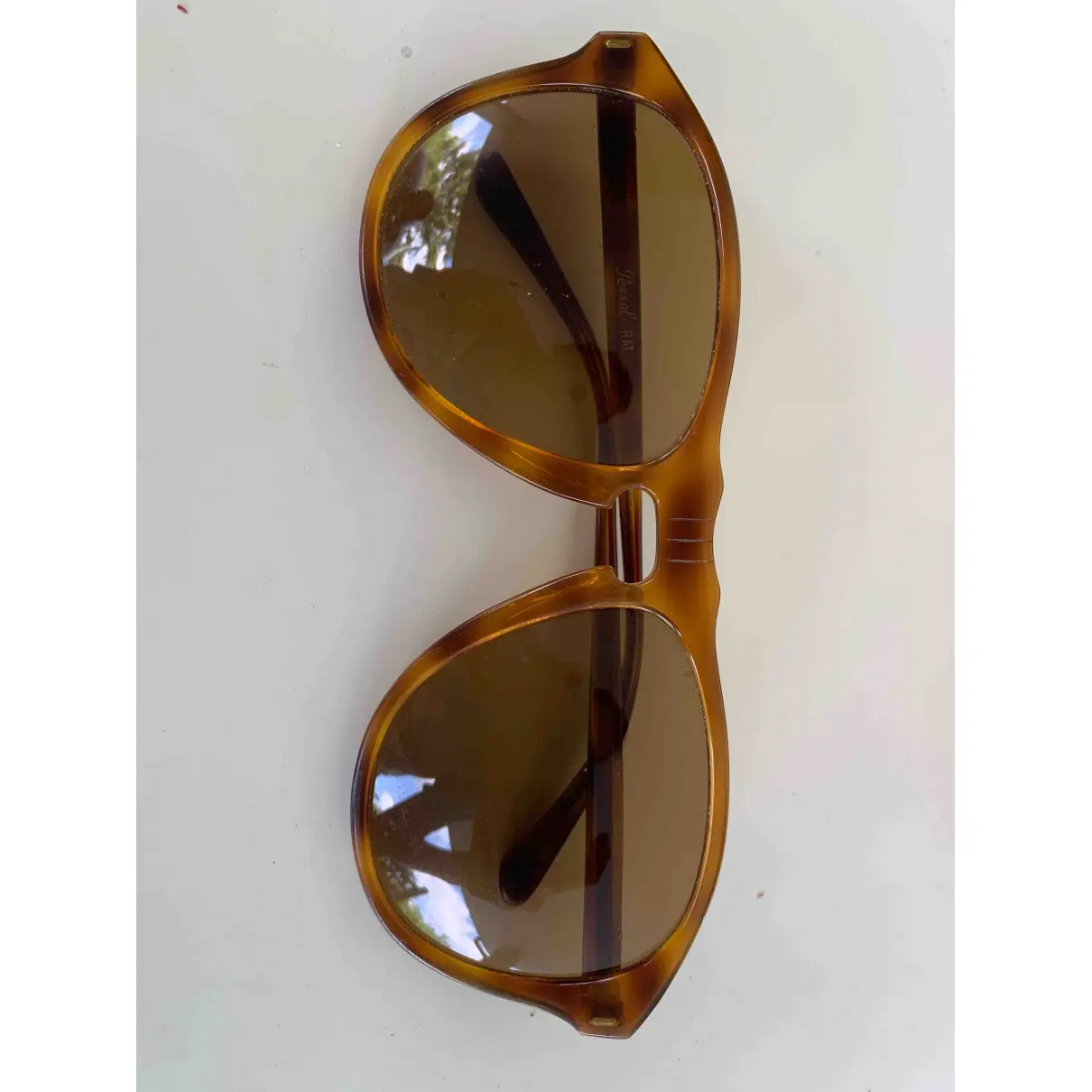 Sunglasses Persol - Vintage