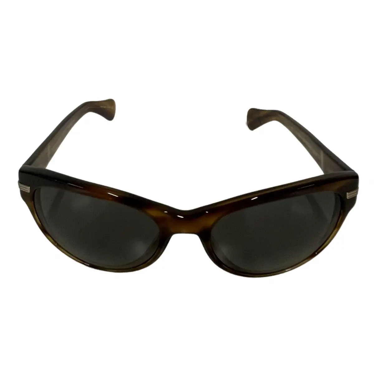Oversized sunglasses Persol
