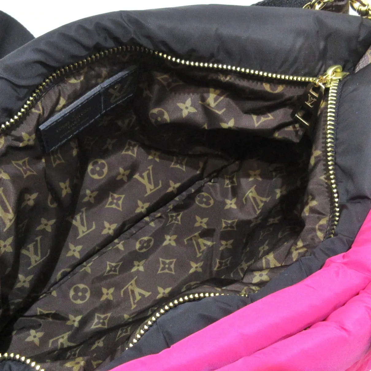 Pochette Accessoire handbag Louis Vuitton