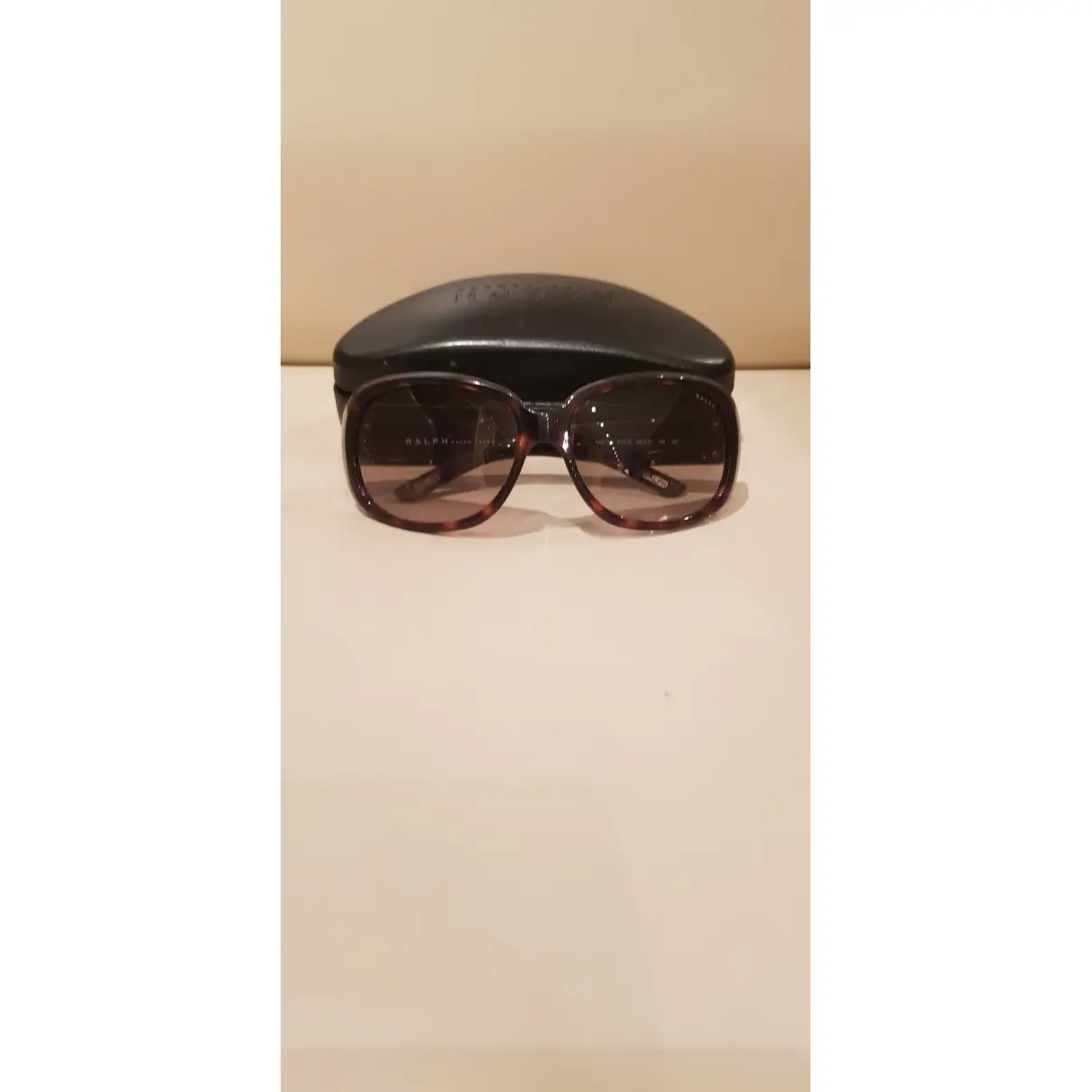 Luxury Ralph Lauren Sunglasses Women