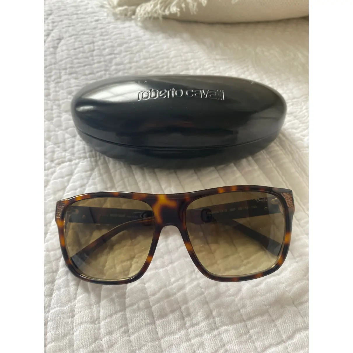 Buy Roberto Cavalli Oversized sunglasses online