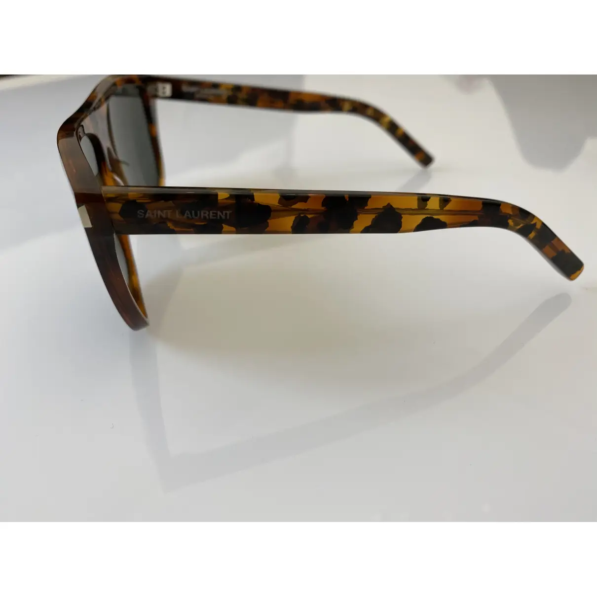 Luxury Saint Laurent Sunglasses Women