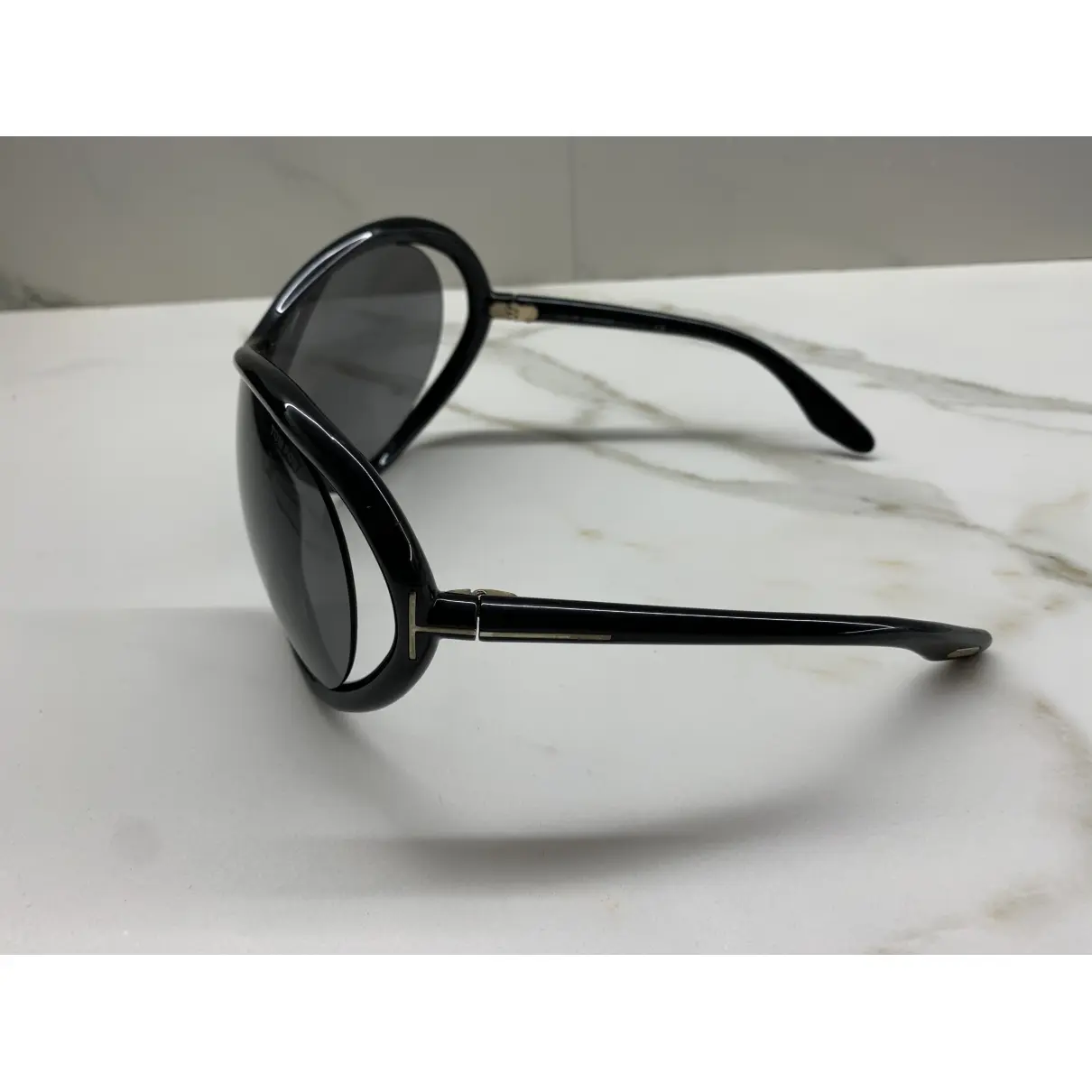 Tom Ford Oversized sunglasses for sale