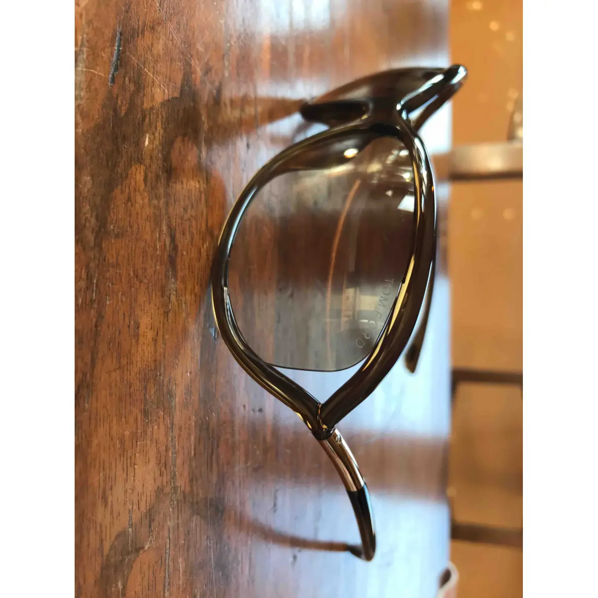 Buy Tom Ford Goggle glasses online