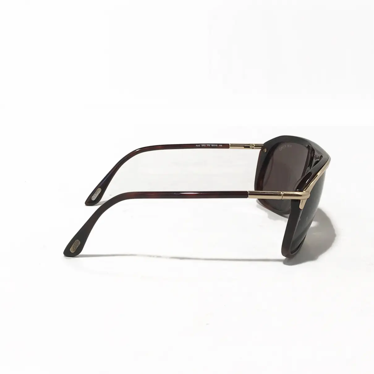 Luxury Tom Ford Sunglasses Men
