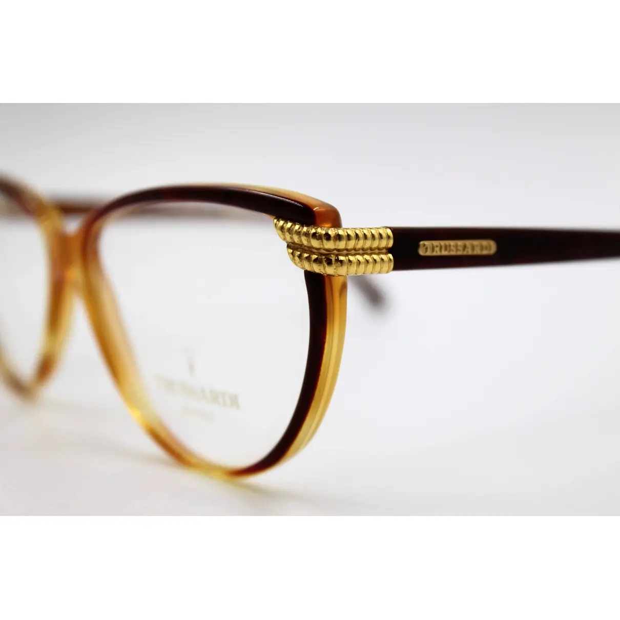 Buy Trussardi Sunglasses online - Vintage