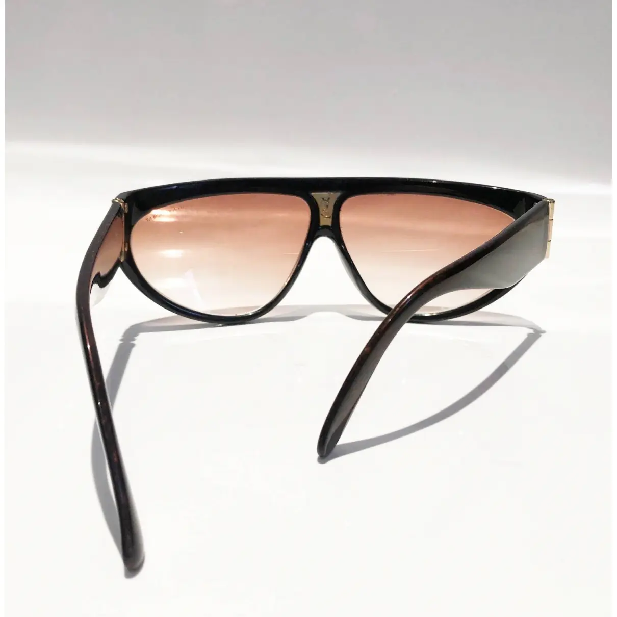 Luxury Yves Saint Laurent Sunglasses Women - Vintage