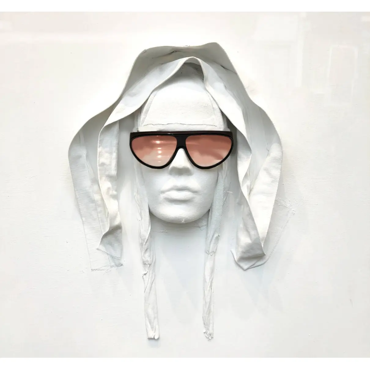 Aviator sunglasses Yves Saint Laurent - Vintage