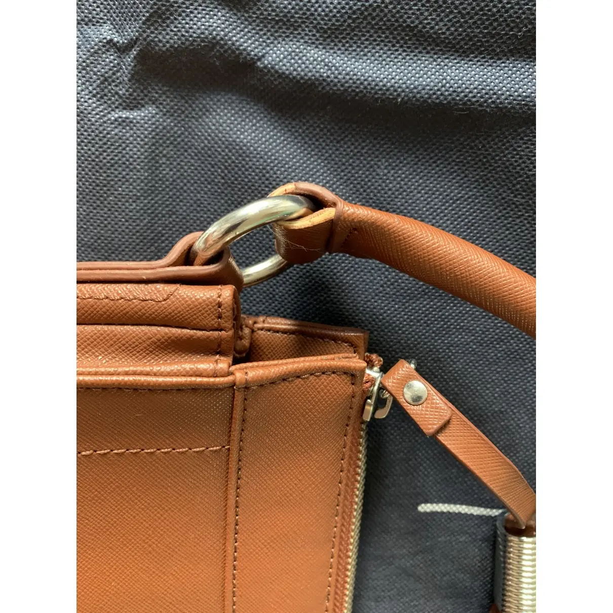 Armani Jeans Handbag for sale