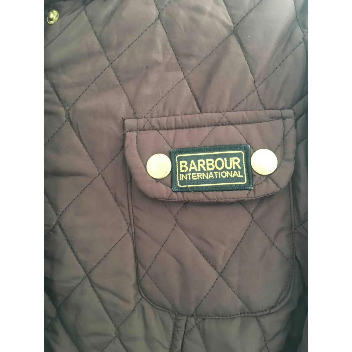 Jacket Barbour